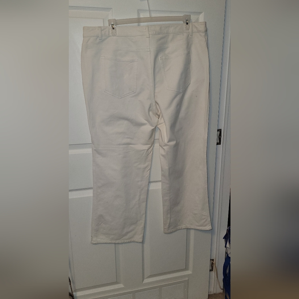 Jeans Quacker Factory - Picture 2 of 6